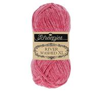Scheepjes - Scheepjes River Washed XL 983 Mekong Filato - 10x50g