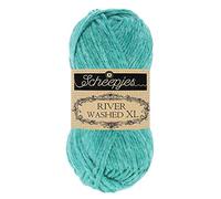 Scheepjes - Scheepjes River Washed XL 992 Reno Filato - 10x50g