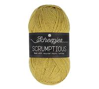 Scheepjes - Scheepjes Scrumptious 315 Agrumi Riso Budino Filato - 1x100g