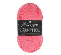 Scheepjes - Scheepjes Scrumptious 321 Rosa Barfi Filato - 1x100g