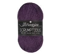 Scheepjes - Scheepjes Scrumptious 324 Huckleberry Vicino Filato - 1x100g