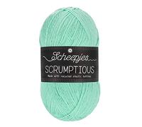 Scheepjes - Scheepjes Scrumptious 339 Cavalletta Vicino Filato - 1x100g