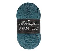 Scheepjes - Scheepjes Scrumptious 357 Fresco Frutti di Bosco Mettere Cotta Filato - 5x100g