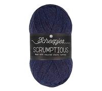 Scheepjes - Scheepjes Scrumptious 366 Cosmico Cupcake Filato - 1x100g