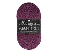 Scheepjes - Scheepjes Scrumptious 368 Cabernet Gelato Filato - 1x100g