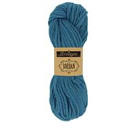 Scheepjes - Scheepjes Soedan 1345 Filato - 10x50g