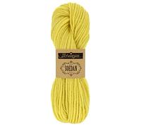 Scheepjes - Scheepjes Soedan 1366 Filato - 10x50g