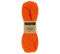 Scheepjes - Scheepjes Soedan 1398 Filato - 1x50g