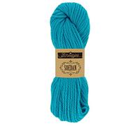 Scheepjes - Scheepjes Soedan 1399 Filato - 10x50g