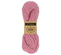 Scheepjes - Scheepjes Soedan 1404 Filato - 10x50g