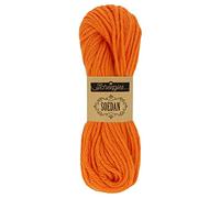 Scheepjes - Scheepjes Soedan 1408 Filato - 1x50g