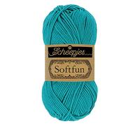 Scheepjes - Scheepjes Softfun 2614 Filato - 1x50g