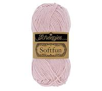 Scheepjes - Scheepjes Softfun 2618 Fiore Filato - 1x50g