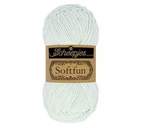 Scheepjes - Scheepjes Softfun 2630 Artico Filato - 10x50g