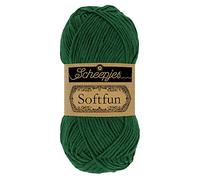 Scheepjes - Scheepjes Softfun 2643 Pino Filato - 10x50g
