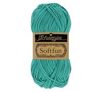 Scheepjes - Scheepjes Softfun 2647 Capri Filato - 1x50g