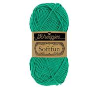 Scheepjes - Scheepjes Softfun 2648 Uscita Filato - 1x50g