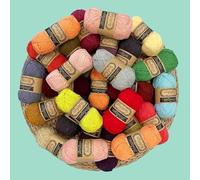 Scheepjes - Scheepjes Softfun 90 Colori Assortimento Filato - 1 Impostata
