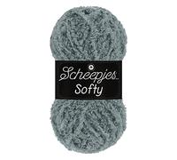 Scheepjes - Scheepjes Softy 477 Filato - 10x50g