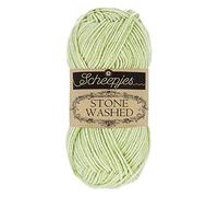 Scheepjes - Scheepjes Stone Washed 819 Nuovo Uscita Filato - 10x50g