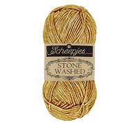 Scheepjes - Scheepjes Stone Washed 832 Enstatite Filato - 10x50g