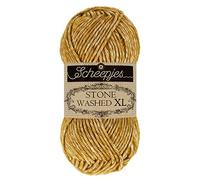 Scheepjes - Scheepjes Stone Washed XL 872 Enstatite Filato - 10x50g