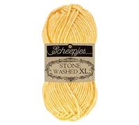Scheepjes - Scheepjes Stone Washed XL 873 Beryl Yarn - 1 x 50 g