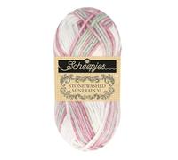 Scheepjes - Scheepjes Stone Washed XL Minerals 902 Malachite M (75m) Morbido Filato - 1x50g