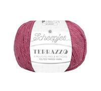 Scheepjes - Scheepjes Terrazzo 722 Anguria Filato - 1x50g