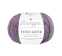 Scheepjes - Scheepjes Terrazzo 727 Cardo Filato - 1x50g