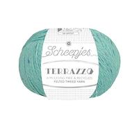Scheepjes - Scheepjes Terrazzo 737 Mediterraneo Filato - 5x50g