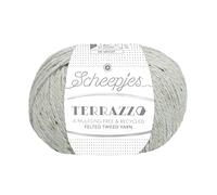 Scheepjes - Scheepjes Terrazzo 740 Piuma Filato - 1x50g