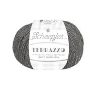 Scheepjes - Scheepjes Terrazzo 742 Pietra Filato - 1x50g