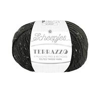 Scheepjes - Scheepjes Terrazzo 743 Ardesia Filato - 5x50g