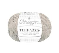 Scheepjes - Scheepjes Terrazzo 744 Prosecco Filato - 1x50g