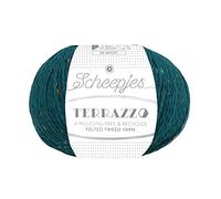 Scheepjes - Scheepjes Terrazzo 751 Reale Filato - 5x50g