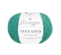 Scheepjes - Scheepjes Terrazzo 752 Laguna Filato - 1x50g