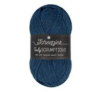 Scheepjes - Scheepjes Truly Scrumptious 305 Blu Surf Torta Filato - 1x100g