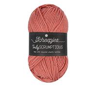 Scheepjes - Scheepjes Truly Scrumptious 308 Pompelmo Filato - 1x100g