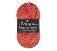 Scheepjes - Scheepjes Truly Scrumptious 309 Fragola Filato - 1x100g