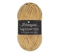 Scheepjes - Scheepjes Truly Scrumptious 311 Chai Biscotto al Burro- Scozzese Filato - 5x100g