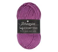 Scheepjes - Scheepjes Truly Scrumptious 312 Mora Miele Gelato Filato - 1x100g