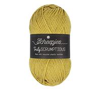 Scheepjes - Scheepjes Truly Scrumptious 315 Agrumi Riso Budino Filato - 5x100g