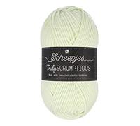 Scheepjes - Scheepjes Truly Scrumptious 317 Melata Melone Whirlpool Filato - 5x100g