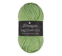 Scheepjes - Scheepjes Truly Scrumptious 318 Pistacchio Bundt Torta Filato - 1x100g