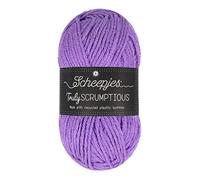 Scheepjes - Scheepjes Truly Scrumptious 320 Dolce Patata Mochi Filato - 1x100g