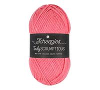 Scheepjes - Scheepjes Truly Scrumptious 321 Rosa Barfi Filato - 1x100g