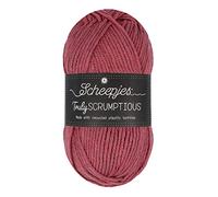 Scheepjes - Scheepjes Truly Scrumptious 322 Estate Bacca Tortino Filato - 1x100g