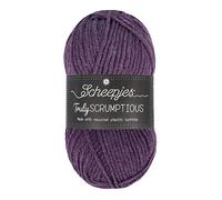 Scheepjes - Scheepjes Truly Scrumptious 324 Huckleberry Vicino Filato - 1x100g