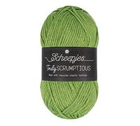 Scheepjes - Scheepjes Truly Scrumptious 326 Matcha Chiffon Torta Filato - 1x100g